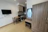 1 Bedroom Condo for rent in The LIVIN Phetkasem, Bang Wa, Bangkok near MRT Phasi Charoen