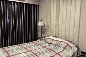 1 Bedroom Condo for rent in The Key Rama 3, Bang Khlo, Bangkok