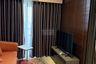 1 Bedroom Condo for rent in The Key Rama 3, Bang Khlo, Bangkok
