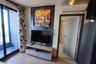 1 Bedroom Condo for rent in IDEO O2, Bang Na, Bangkok near BTS Bang Na