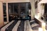 1 Bedroom Condo for rent in IDEO O2, Bang Na, Bangkok near BTS Bang Na
