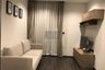 2 Bedroom Condo for rent in The Line Asoke - Ratchada, Din Daeng, Bangkok near MRT Phra Ram 9