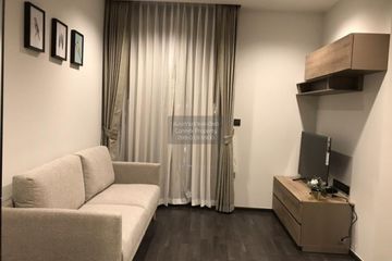2 Bedroom Condo for rent in The Line Asoke - Ratchada, Din Daeng, Bangkok near MRT Phra Ram 9
