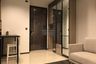 2 Bedroom Condo for rent in The Line Asoke - Ratchada, Din Daeng, Bangkok near MRT Phra Ram 9