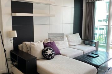 2 Bedroom Condo for rent in The Silk Phaholyothin - Aree 2, Phaya Thai, Bangkok near BTS Ari