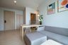 2 Bedroom Condo for rent in Nue Mega Plus Bangna, Bang Kaeo, Samut Prakan