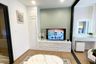1 Bedroom Condo for rent in The Line Vibe, Chom Phon, Bangkok near BTS Ladphrao Intersection