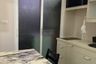 1 Bedroom Condo for rent in Emerald Residence Ratchada, Din Daeng, Bangkok near MRT Huai Khwang