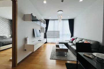 2 Bedroom Condo for rent in Hyde Sukhumvit 13, Khlong Toei Nuea, Bangkok near BTS Nana