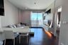 1 Bedroom Condo for rent in Q Asoke, Makkasan, Bangkok near MRT Phetchaburi