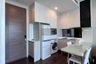 1 Bedroom Condo for rent in Q Asoke, Makkasan, Bangkok near MRT Phetchaburi