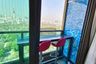 2 Bedroom Condo for rent in Lumpini Suite Phetchaburi - Makkasan, Makkasan, Bangkok near Airport Rail Link Makkasan