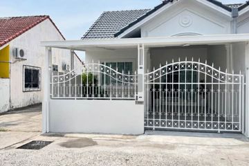 2 Bedroom Townhouse for rent in Chokchai Village 4, Nong Prue, Chonburi