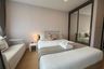 1 Bedroom Condo for rent in Bang Wa, Bangkok near MRT Phetkasem 48
