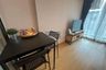 1 Bedroom Condo for rent in Bang Wa, Bangkok near MRT Phetkasem 48