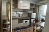 1 Bedroom Condo for rent in Lumpini Place Rama 4-Kluaynamthai, Phra Khanong, Bangkok near BTS Ekkamai