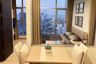 1 Bedroom Condo for rent in Rhythm Ratchada, Sam Sen Nok, Bangkok near MRT Ratchadaphisek