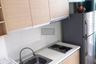 1 Bedroom Condo for rent in Rhythm Ratchada, Sam Sen Nok, Bangkok near MRT Ratchadaphisek