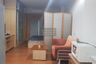 1 Bedroom Condo for rent in Grand Park View Asoke, Khlong Toei Nuea, Bangkok near BTS Asoke