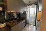 1 Bedroom Condo for rent in The Room Sukhumvit 69, Phra Khanong Nuea, Bangkok near BTS Phra Khanong