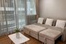 1 Bedroom Condo for rent in Wind Sukhumvit 23, Khlong Toei Nuea, Bangkok near MRT Sukhumvit