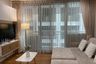1 Bedroom Condo for rent in Wind Sukhumvit 23, Khlong Toei Nuea, Bangkok near MRT Sukhumvit