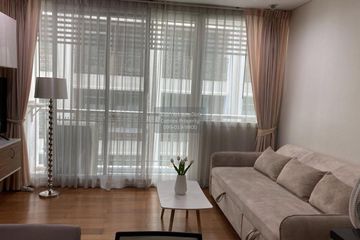 1 Bedroom Condo for rent in Wind Sukhumvit 23, Khlong Toei Nuea, Bangkok near MRT Sukhumvit