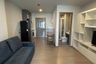 1 Bedroom Condo for rent in Aspire Sukhumvit - Rama 4, Phra Khanong, Bangkok near BTS Phra Khanong