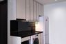 2 Bedroom Condo for rent in Chapter Charoennakhorn-Riverside, Bang Lamphu Lang, Bangkok near BTS Krung Thon Buri
