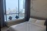 2 Bedroom Condo for rent in Chapter Charoennakhorn-Riverside, Bang Lamphu Lang, Bangkok near BTS Krung Thon Buri