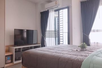1 Bedroom Condo for rent in Ideo Sukhumvit 93, Bang Chak, Bangkok near BTS Bang Chak