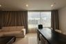 2 Bedroom Condo for rent in The Empire Place, Thung Wat Don, Bangkok near BTS Sueksa Witthaya