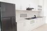 1 Bedroom Condo for rent in Baan Sathorn Chaopraya, Khlong Ton Sai, Bangkok near BTS Krung Thon Buri