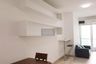 1 Bedroom Condo for rent in Baan Sathorn Chaopraya, Khlong Ton Sai, Bangkok near BTS Krung Thon Buri