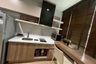 1 Bedroom Condo for rent in Rhythm Sathorn, Thung Wat Don, Bangkok near BTS Saphan Taksin