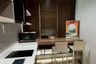 1 Bedroom Condo for rent in Rhythm Sathorn, Thung Wat Don, Bangkok near BTS Saphan Taksin