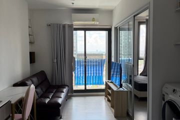 1 Bedroom Condo for rent in The Parkland Phetkasem 56, Bang Wa, Bangkok near MRT Phasi Charoen