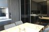 1 Bedroom Condo for rent in The Monument Sanampao, Sam Sen Nai, Bangkok near BTS Sanam Pao
