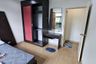 1 Bedroom Condo for rent in Baan Navatara, Nuan Chan, Bangkok