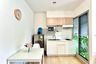 1 Bedroom Condo for rent in The Parkland Srinakarin Lakeside, Samrong Nuea, Samut Prakan near BTS Bang Na