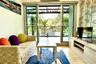 1 Bedroom Condo for rent in The Parkland Srinakarin Lakeside, Samrong Nuea, Samut Prakan near BTS Bang Na