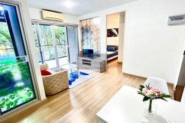 1 Bedroom Condo for rent in The Parkland Srinakarin Lakeside, Samrong Nuea, Samut Prakan near BTS Bang Na