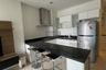 2 Bedroom Condo for rent in Nusasiri Grand, Phra Khanong, Bangkok near BTS Ekkamai