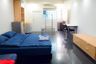 1 Bedroom Condo for rent in Bangrak Condominium, Thung Wat Don, Bangkok near BTS Surasak