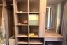 1 Bedroom Condo for rent in The Origin Ramintra 83 Station, Ram Inthra, Bangkok near MRT Synphaet