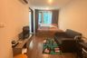 1 Bedroom Condo for rent in The Origin Ramintra 83 Station, Ram Inthra, Bangkok near MRT Synphaet