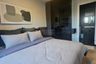 1 Bedroom Condo for rent in The Key MRT Phetkasem 48, Bang Wa, Bangkok near MRT Phetkasem 48