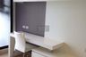 1 Bedroom Condo for rent in Urbano Absolute Sathon - Taksin, Khlong Ton Sai, Bangkok near BTS Krung Thon Buri
