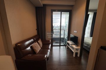 1 Bedroom Condo for rent in The Lumpini 24, Khlong Tan, Bangkok near BTS Phrom Phong