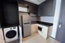 1 Bedroom Condo for rent in Edge Sukhumvit 23, Khlong Toei Nuea, Bangkok near BTS Asoke